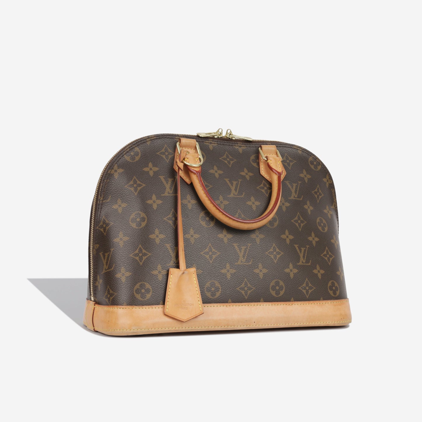 Louis Vuitton Alma PM