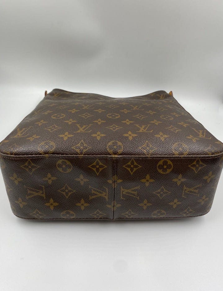 Louis Vuitton Monogram Looping GM Bag