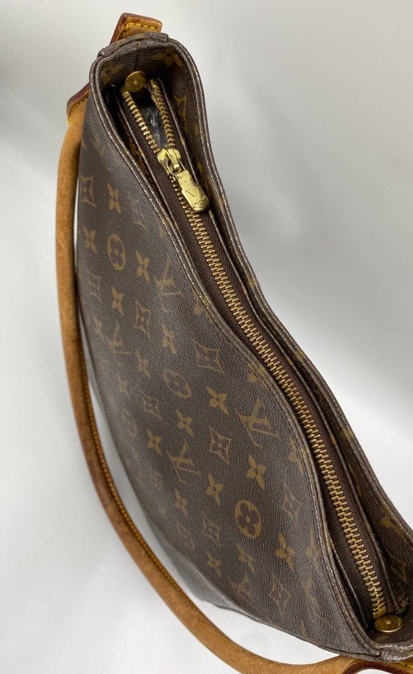 Louis Vuitton Monogram Looping GM Bag