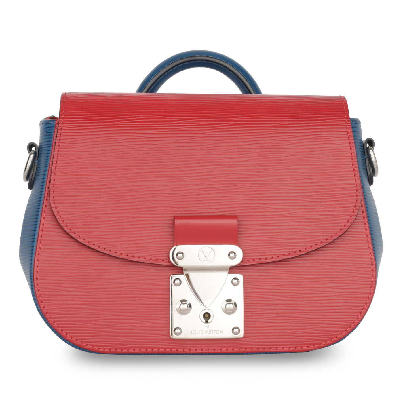 Louis Vuitton Eden Satchel
