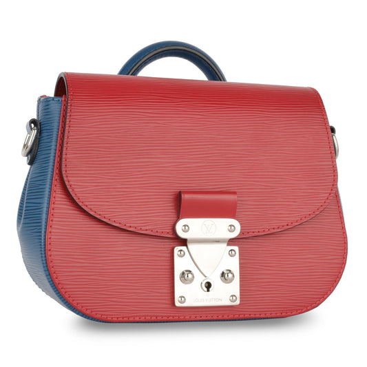 Louis Vuitton Eden Satchel