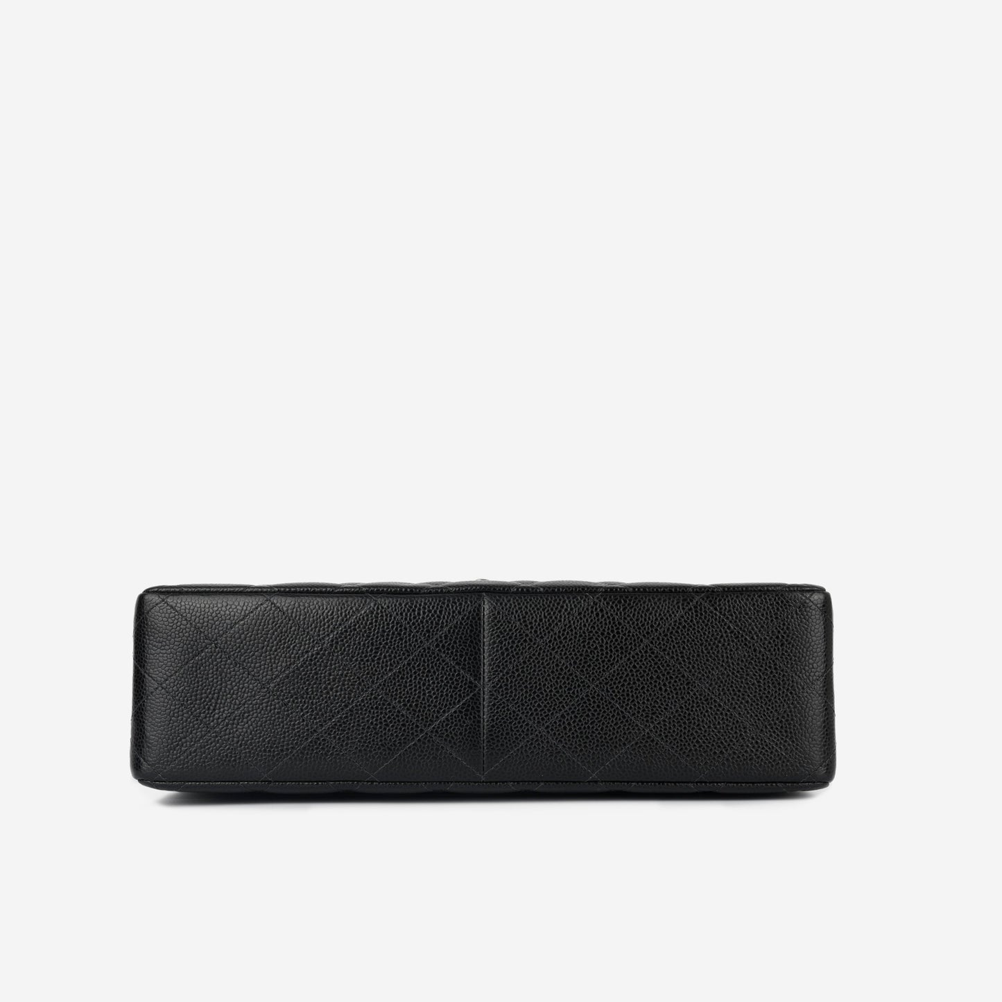 Chanel Vintage Jumbo Single Flap