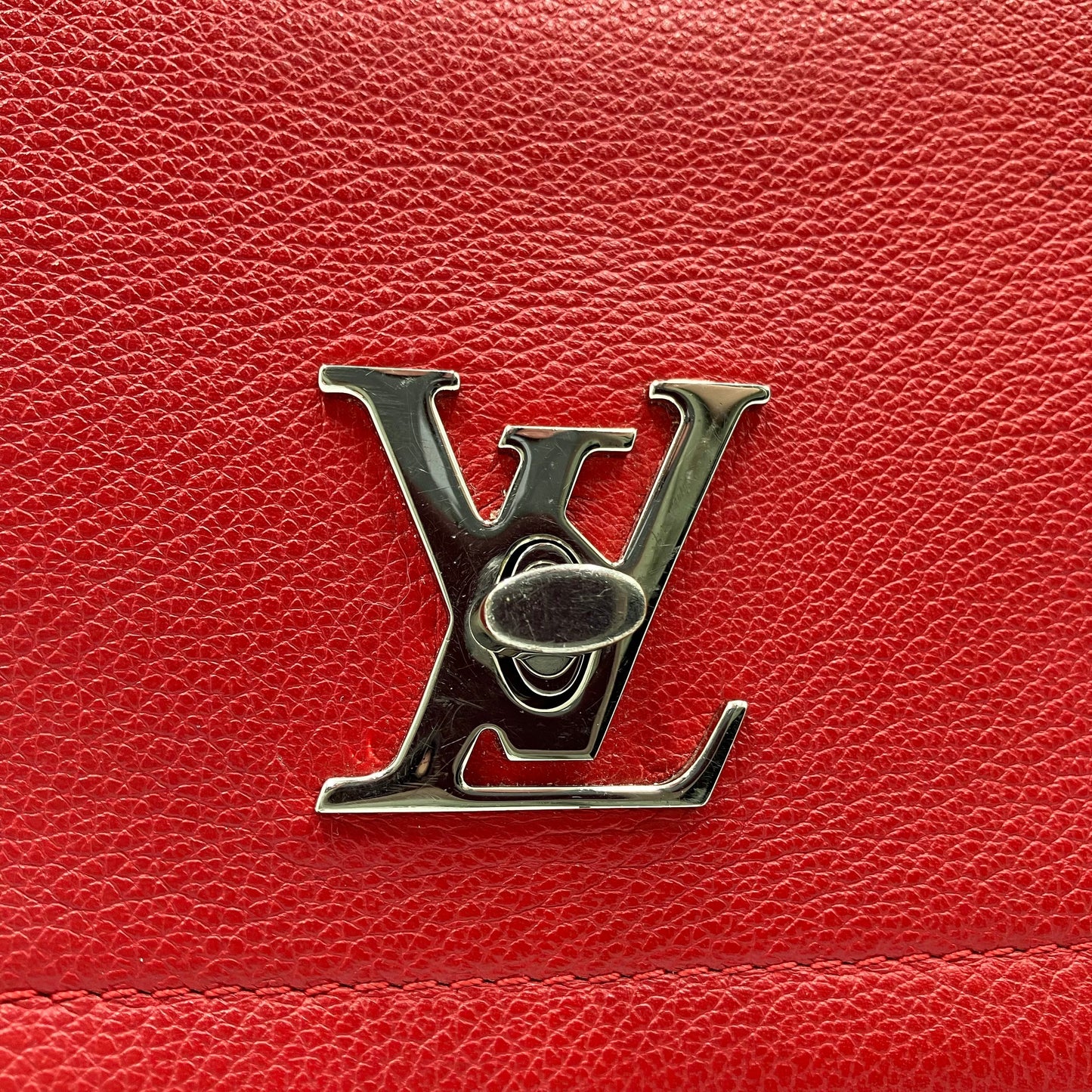 LOUIS VUITTON Rock Me 2 Shoulder bag