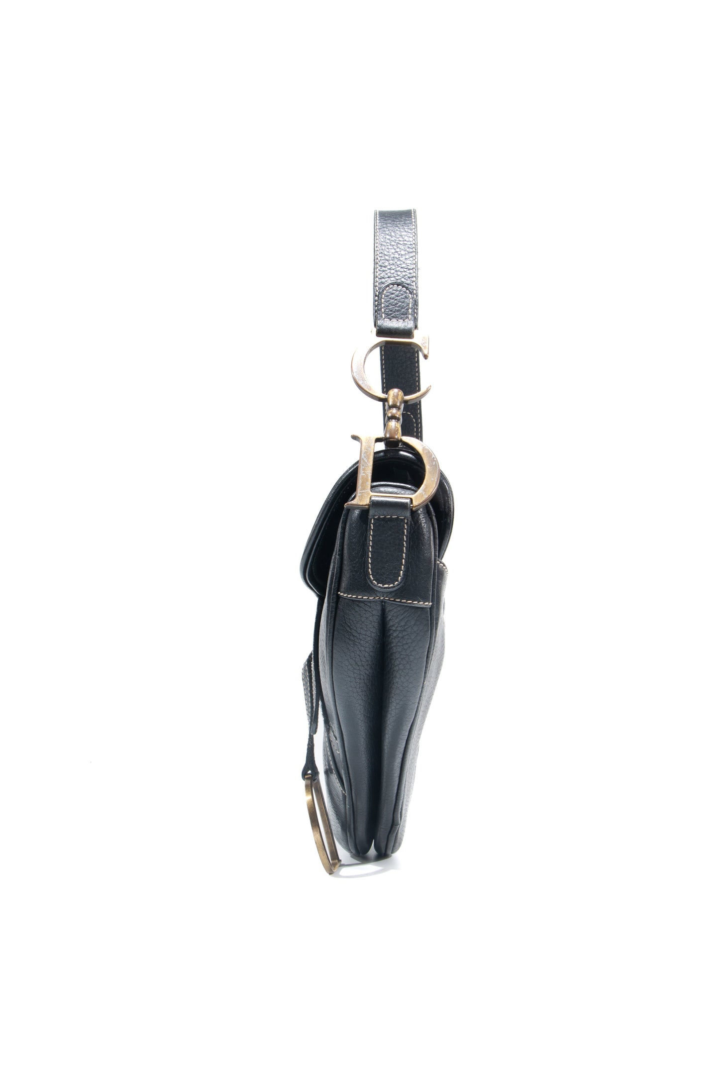 Saddle Shoulder bag