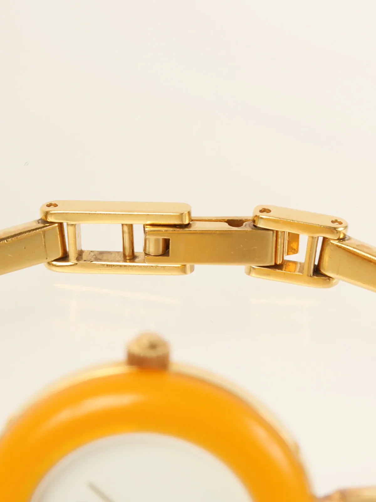 GUCCI Changeable Bezel Watch 9 Colors