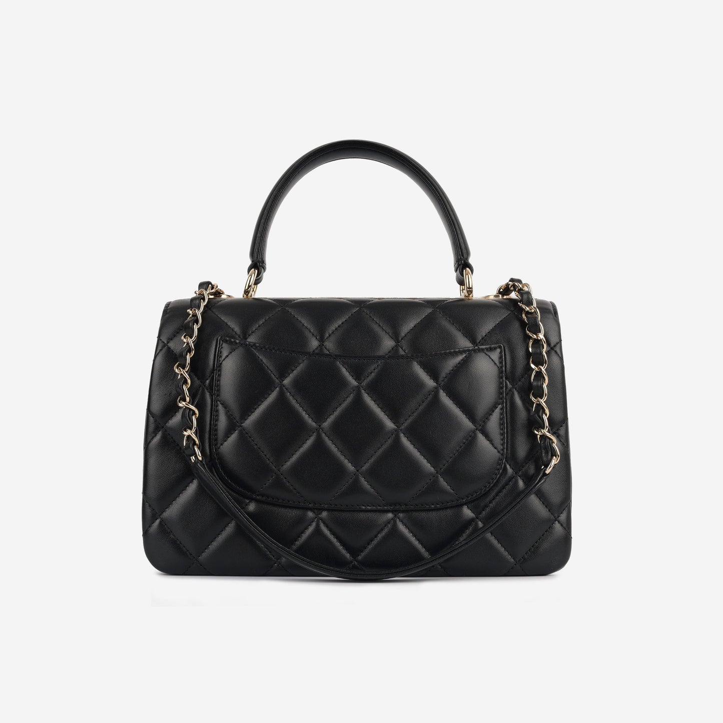 Chanel Trendy CC Flap Bag - Small