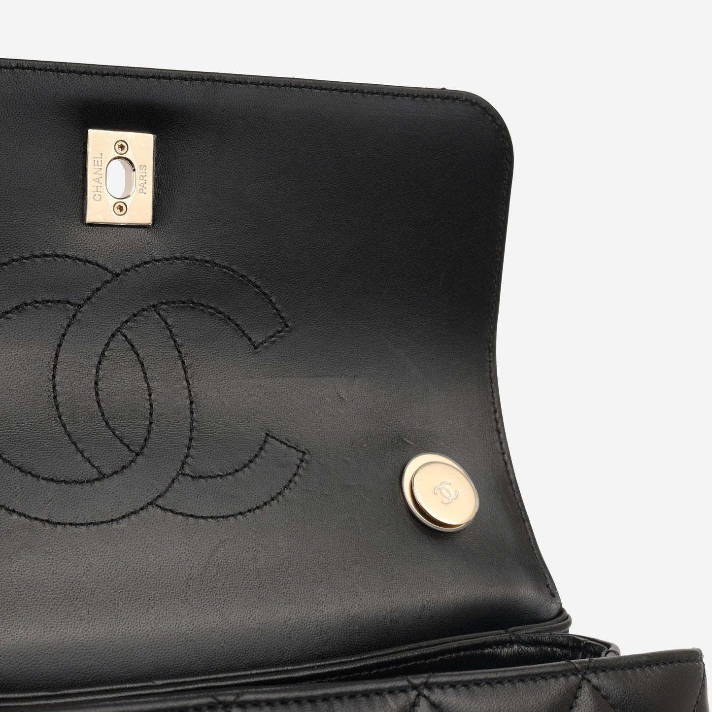 Chanel Trendy CC Flap Bag - Small
