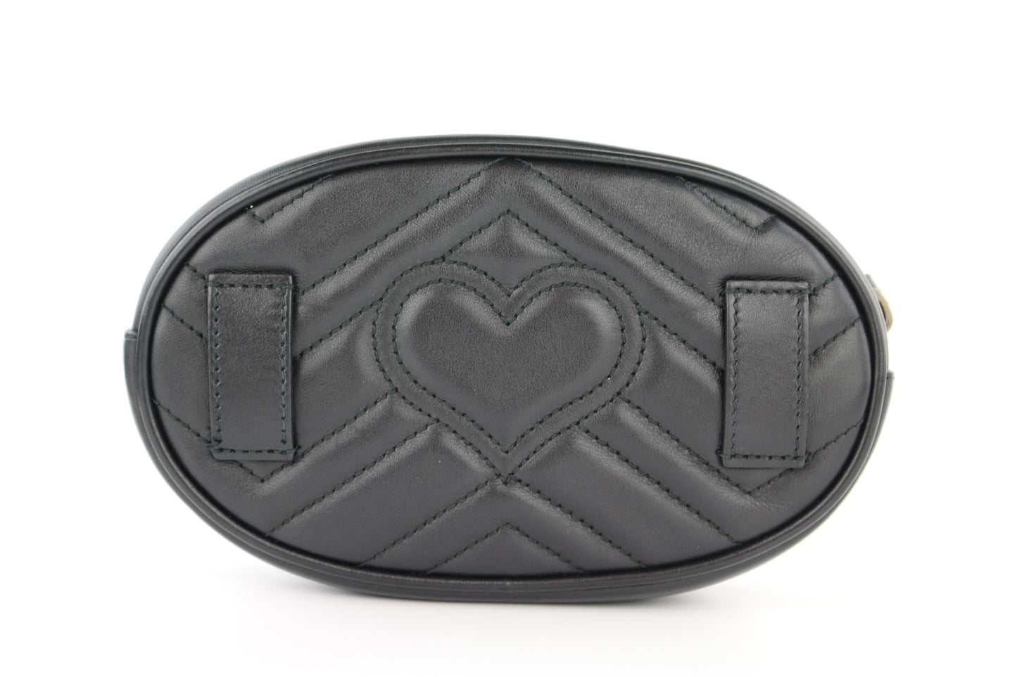Black Marmont Waist Bag 85