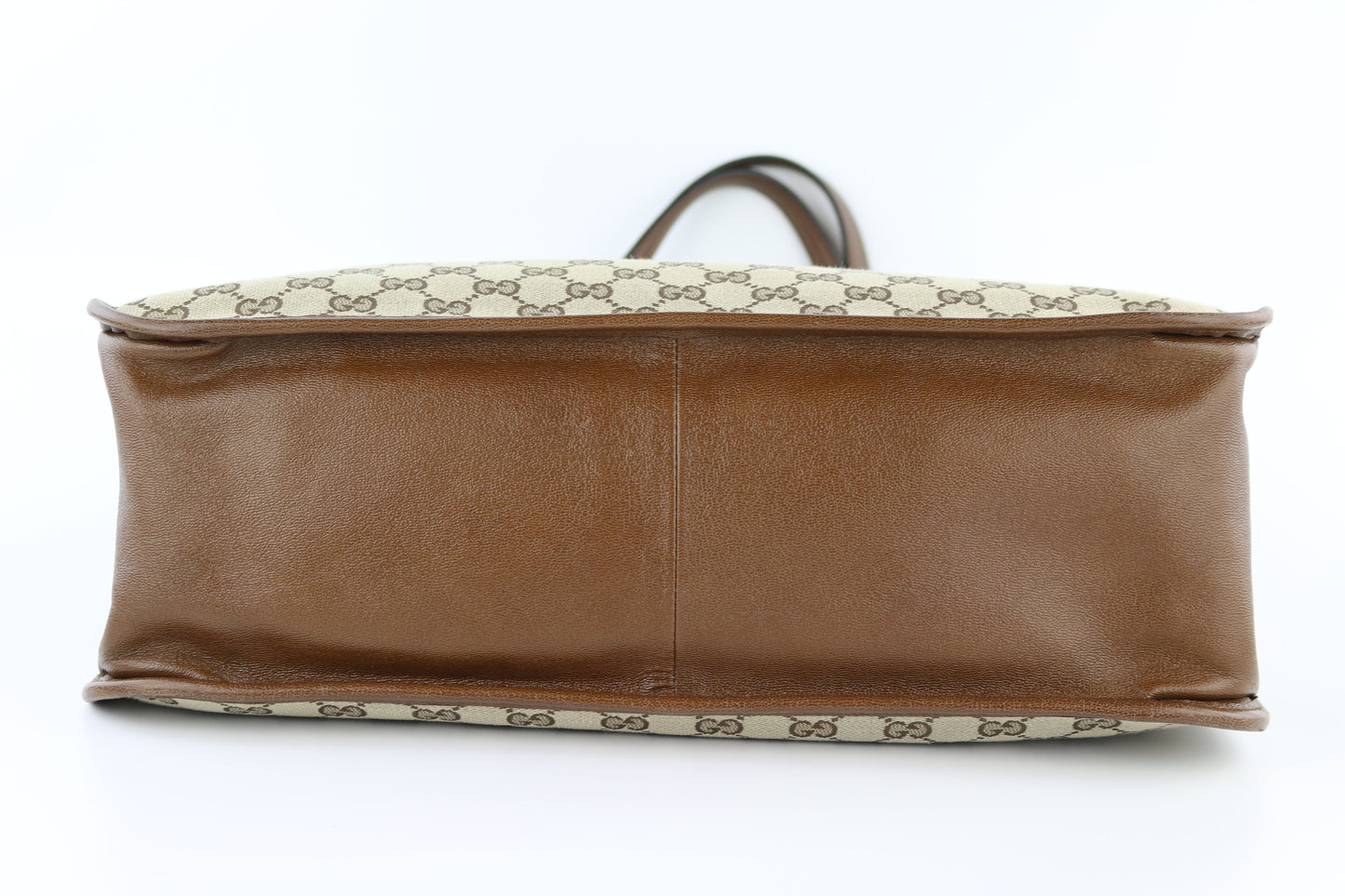 Monogram 1955 Horsebit Tote