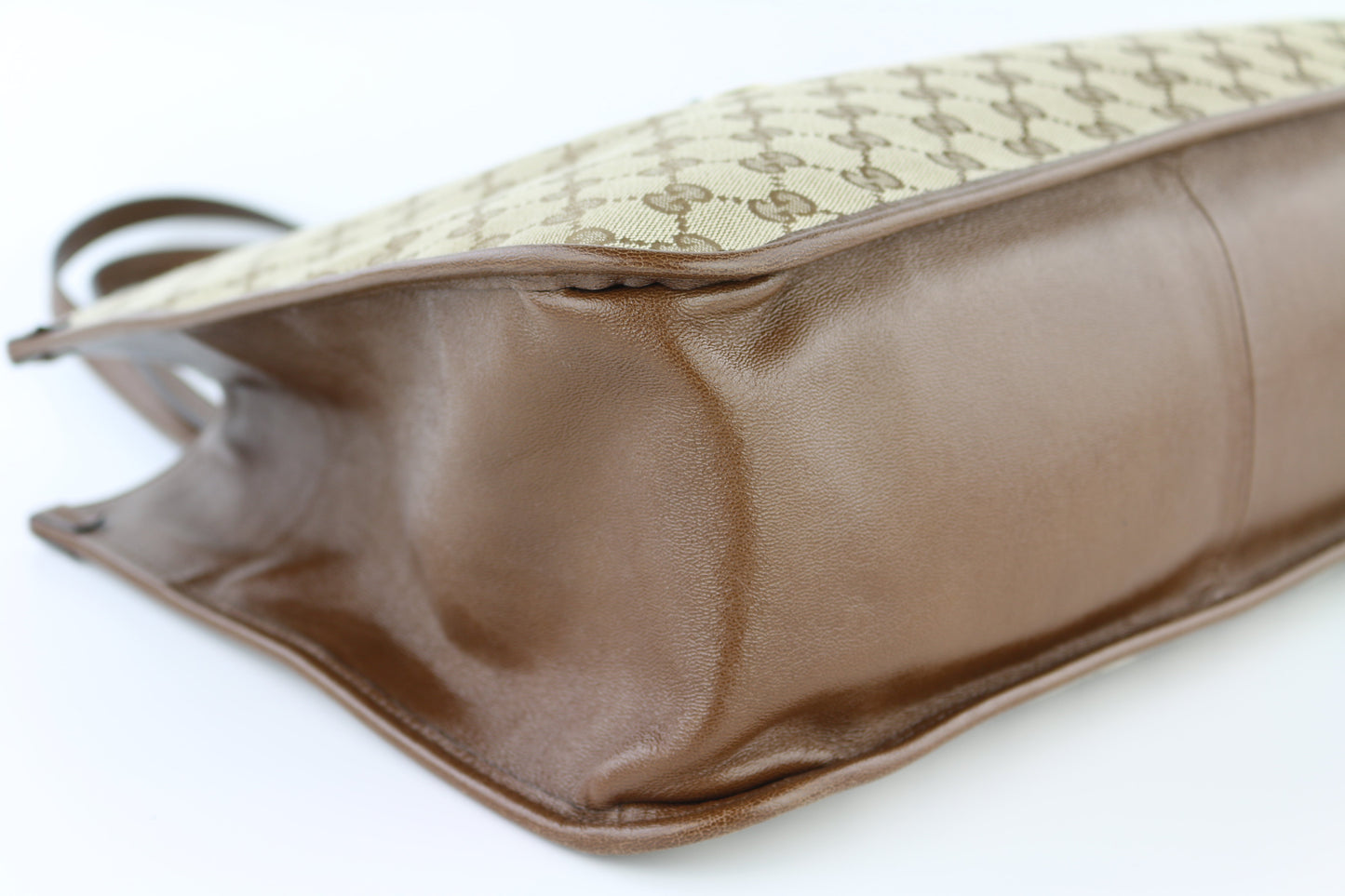 Monogram 1955 Horsebit Tote