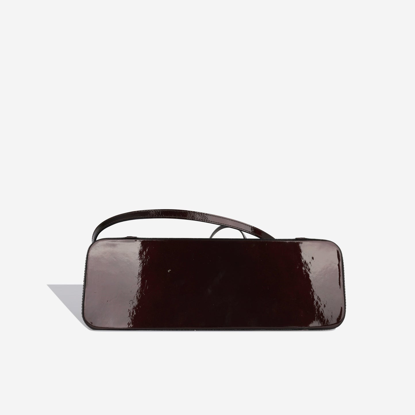 Louis Vuitton Avalon PM - Burgundy Vernis