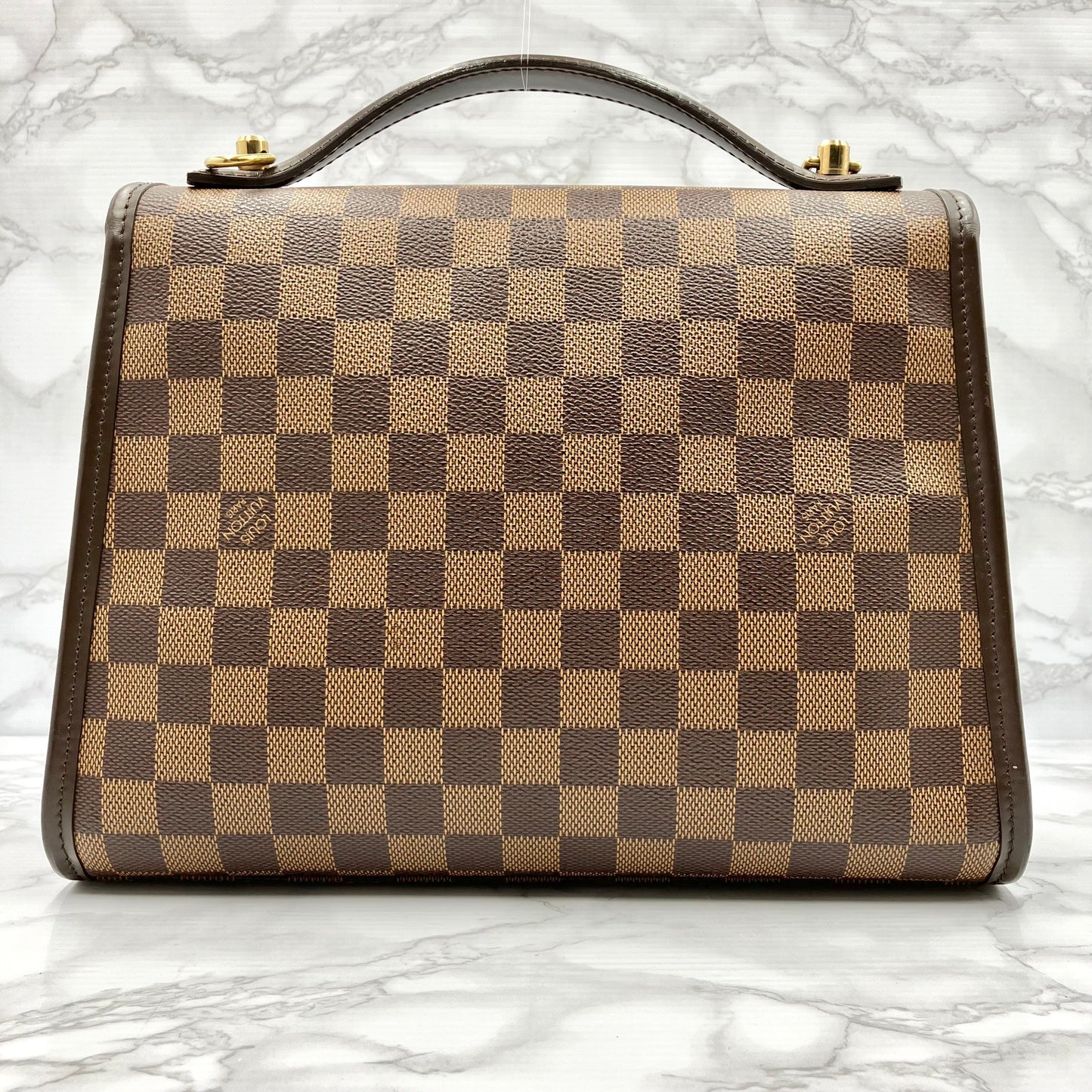 LOUIS VUITTON  Damier Bel Air special order