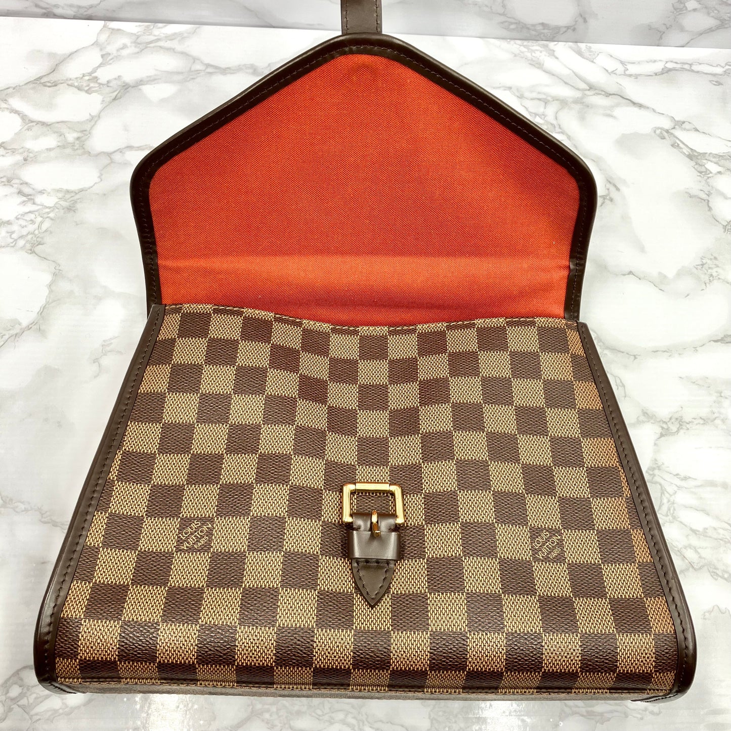 LOUIS VUITTON  Damier Bel Air special order