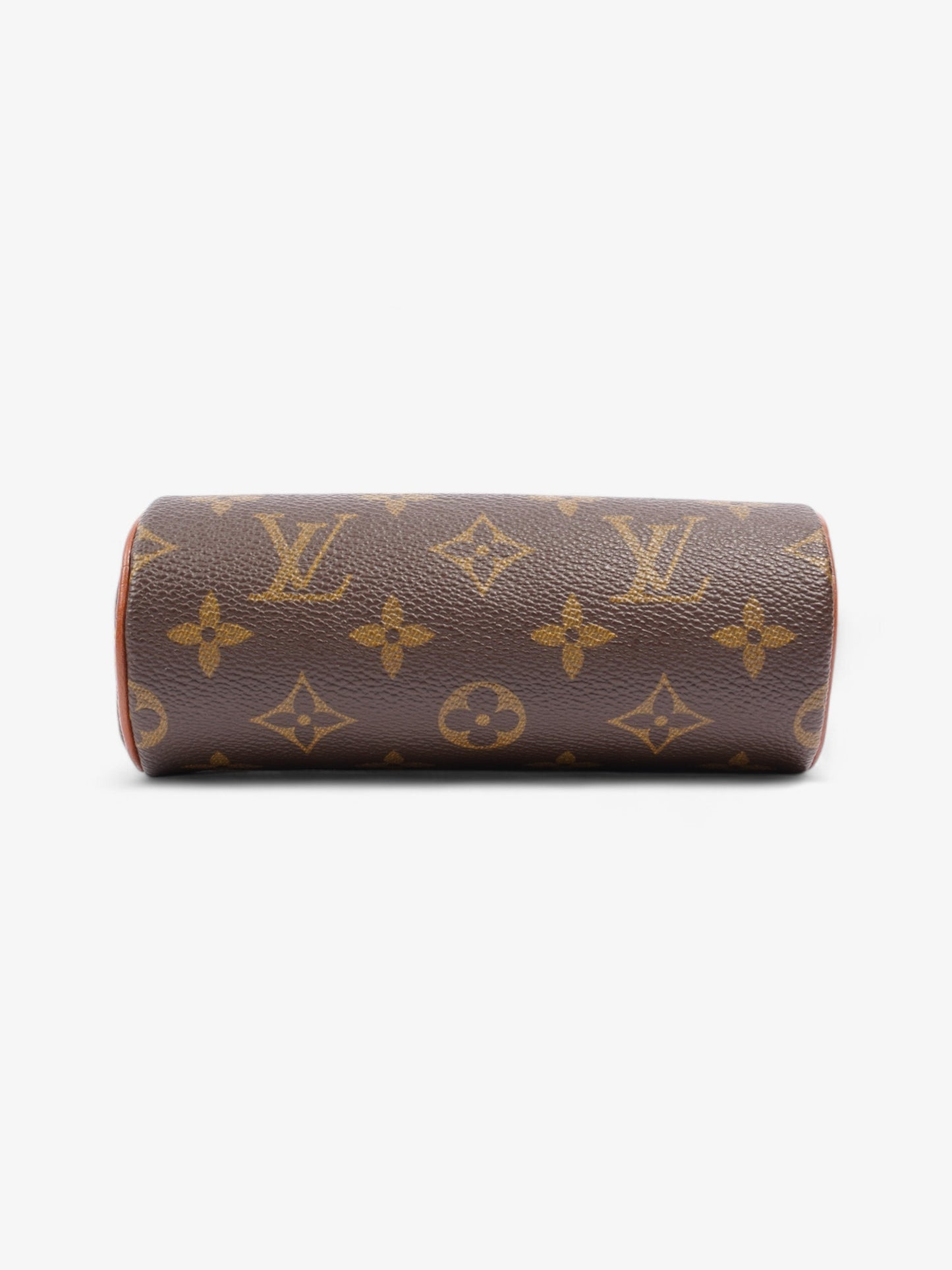 Louis Vuitton Papillon Monogram Coated Canvas Mini
