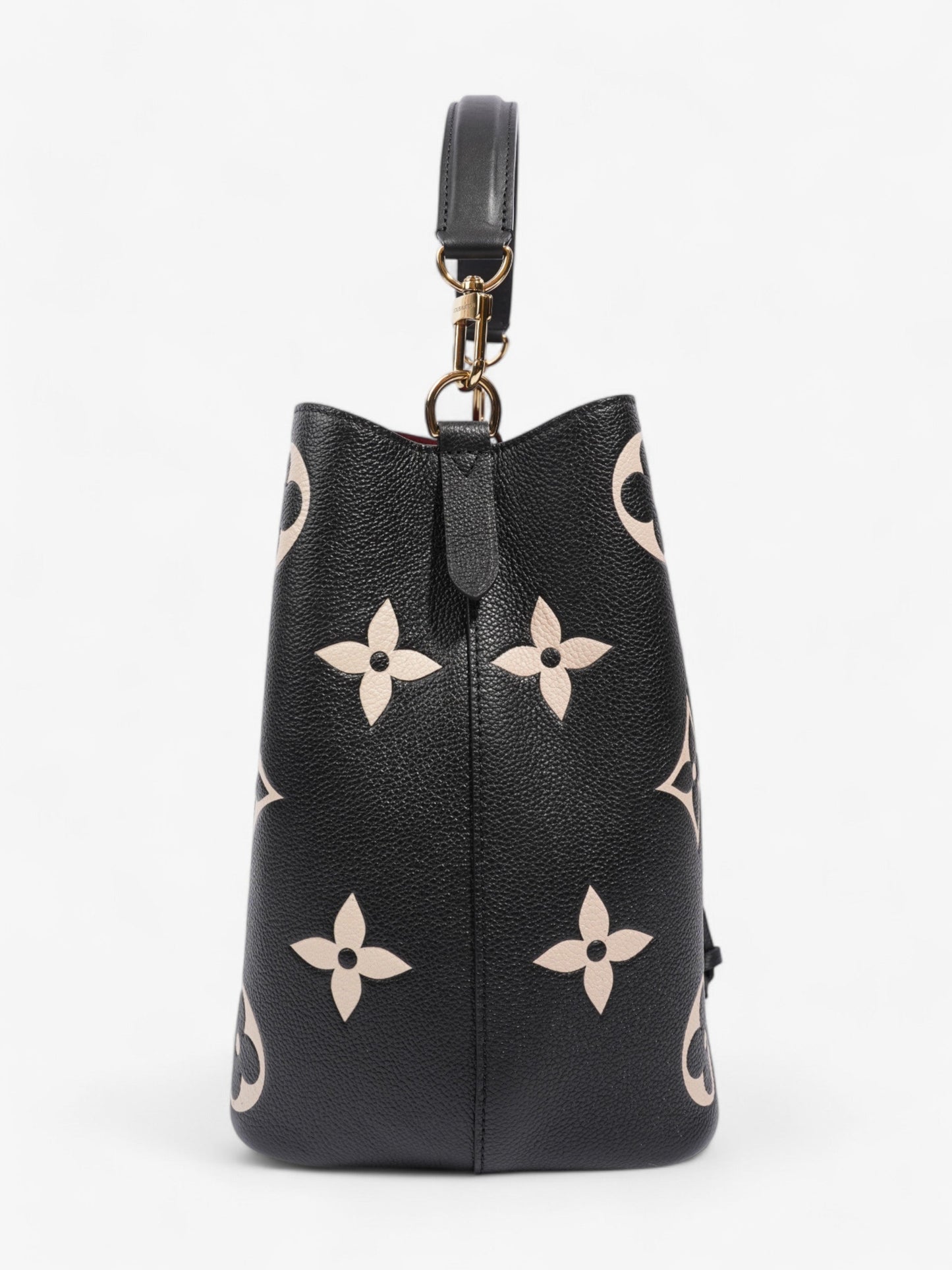 Louis Vuitton NeoNoe Monogram Empreinte Empreinte Leather MM