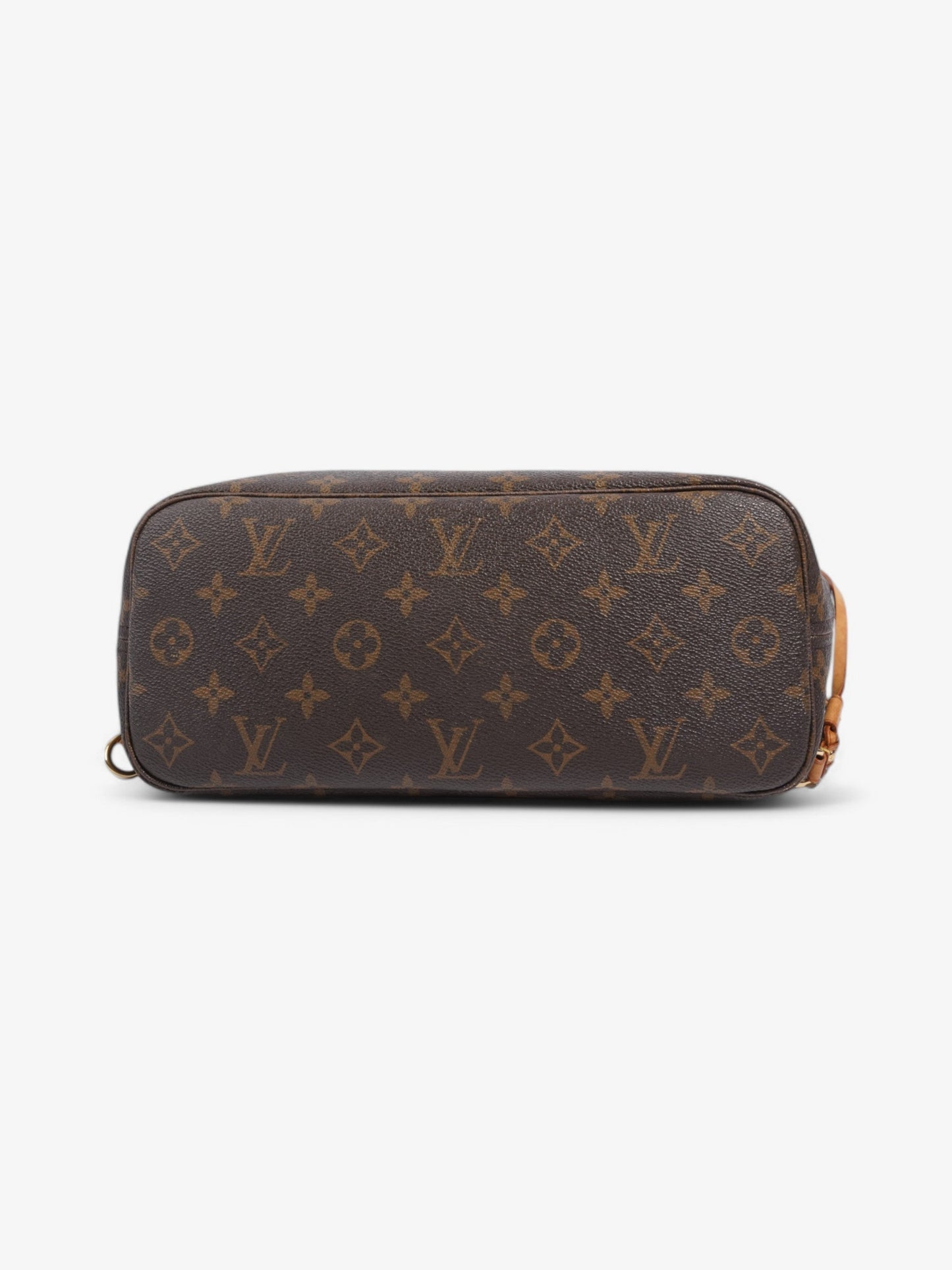 Louis Vuitton Neverfull Monogram Coated Canvas PM