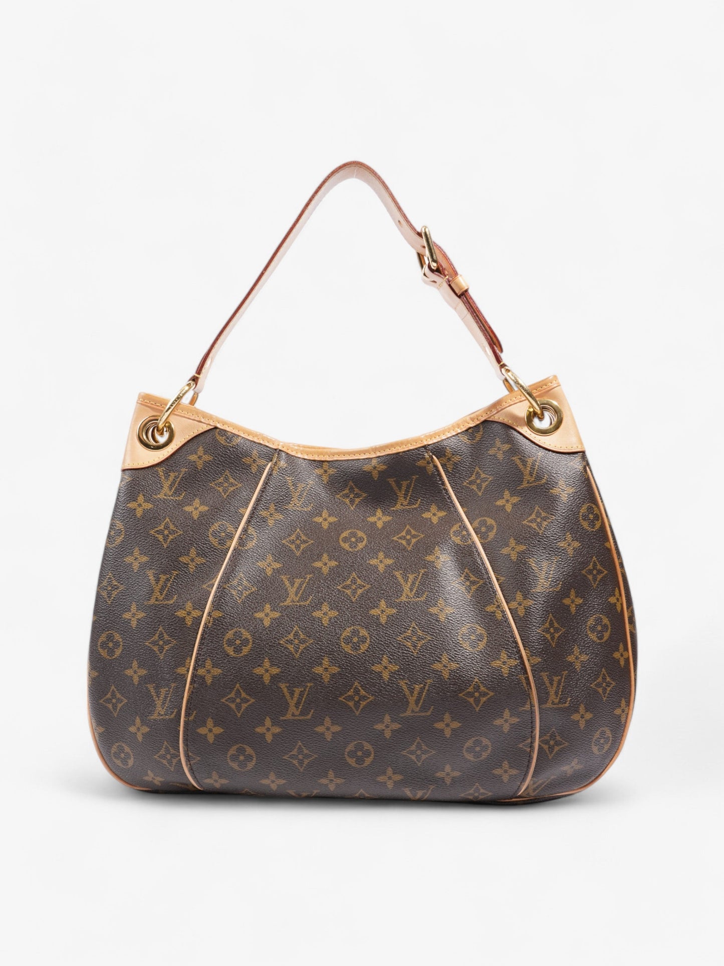 Louis Vuitton Galliera Monogram Coated Canvas PM