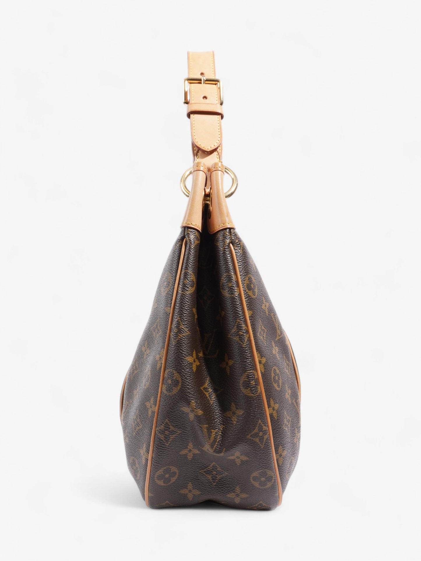 Louis Vuitton Galliera Monogram Coated Canvas PM
