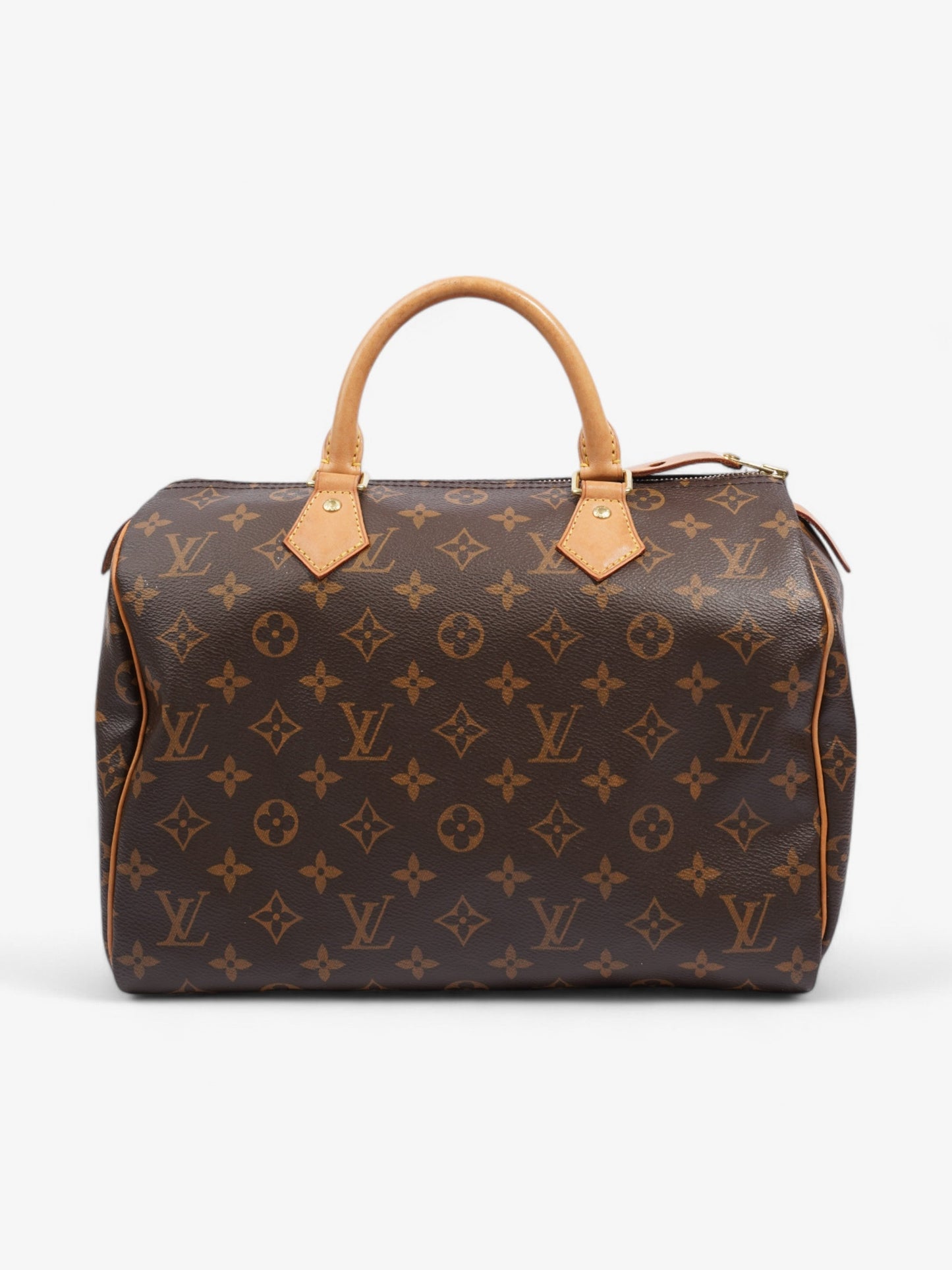 Louis Vuitton Speedy Monogram Coated Canvas 30