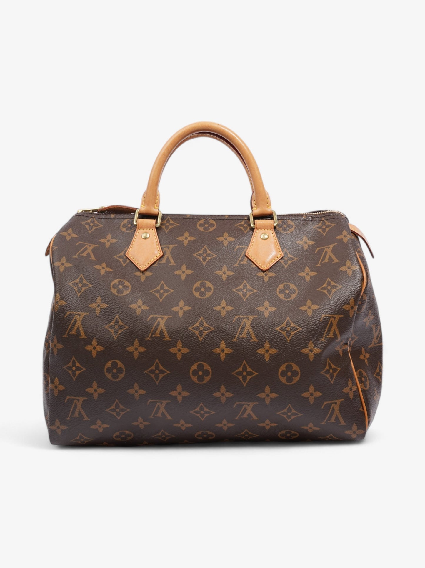Louis Vuitton Speedy Monogram Coated Canvas 30