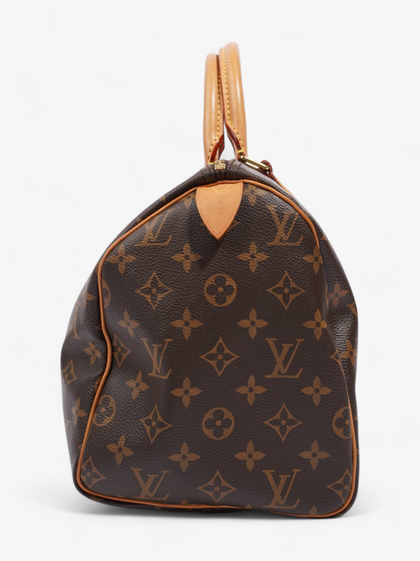 Louis Vuitton Speedy Monogram Coated Canvas 30