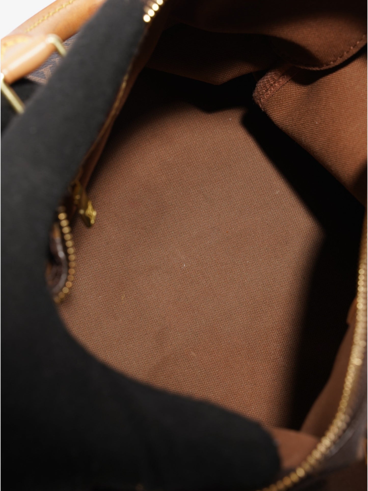 Louis Vuitton Speedy Monogram Coated Canvas 30