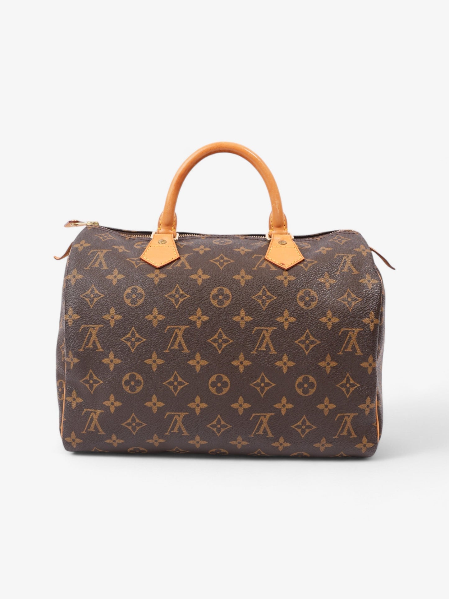Louis Vuitton Speedy Monogram Coated Canvas 30