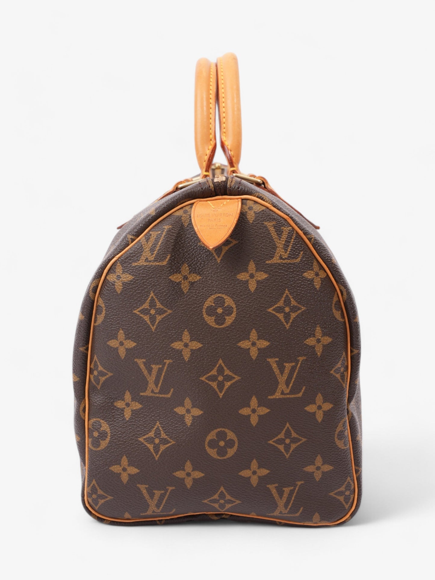 Louis Vuitton Speedy Monogram Coated Canvas 30