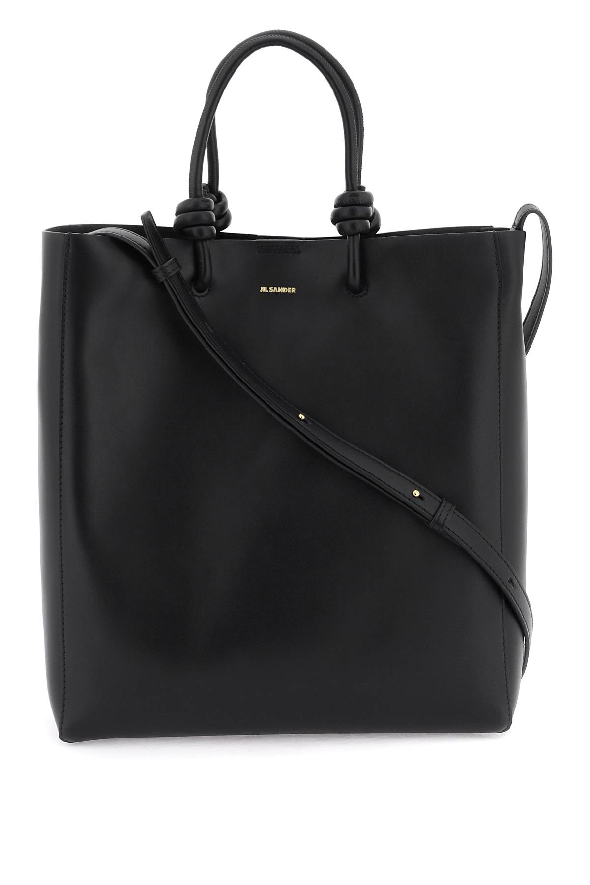 Jil Sander Giro Shoulder Bag Women