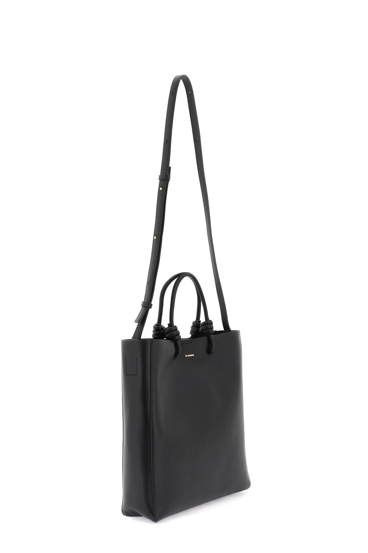 Jil Sander Giro Shoulder Bag Women