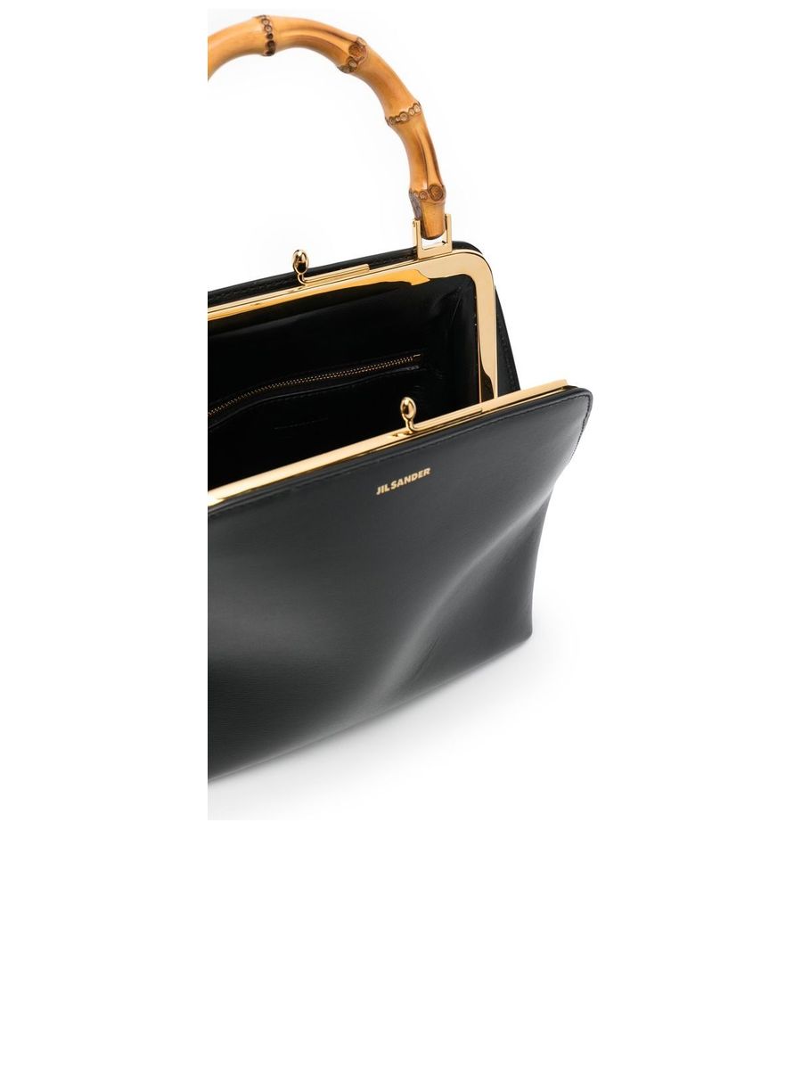 Goji Frame Square Tote