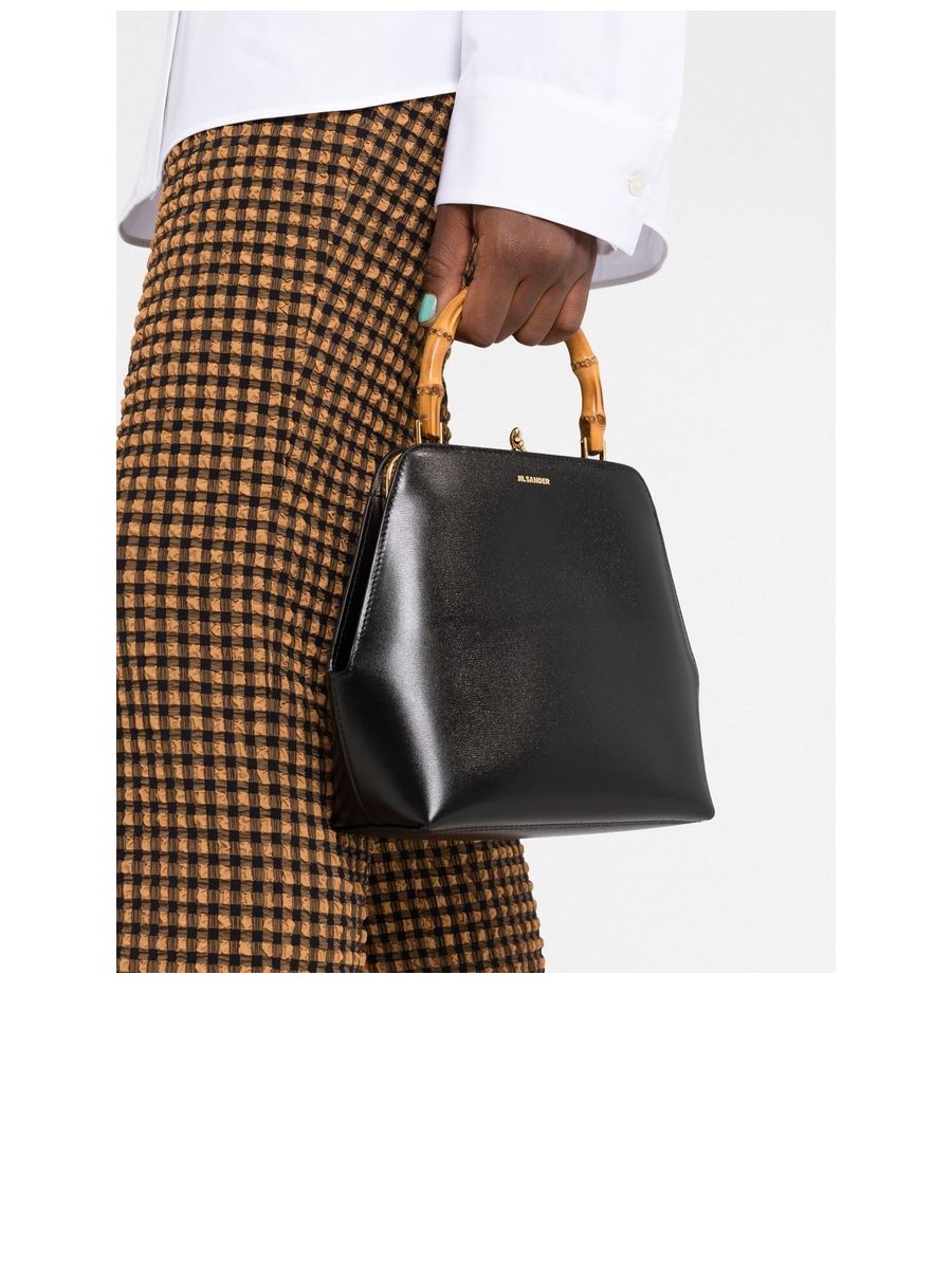 Goji Frame Square Tote