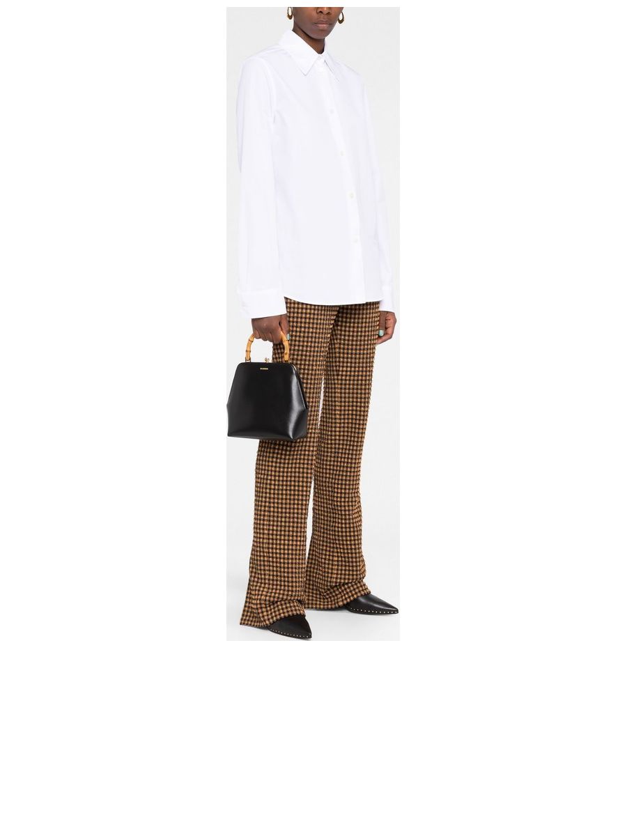 Goji Frame Square Tote