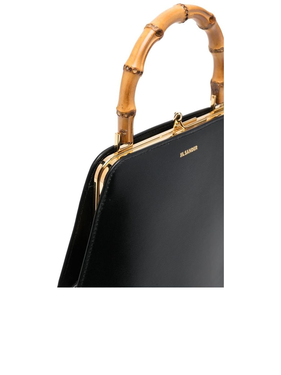 Goji Frame Square Tote