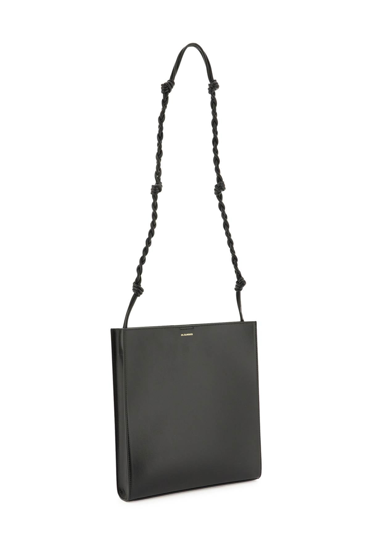 Jil Sander 'Tangle' Medium Shoulder Bag Women