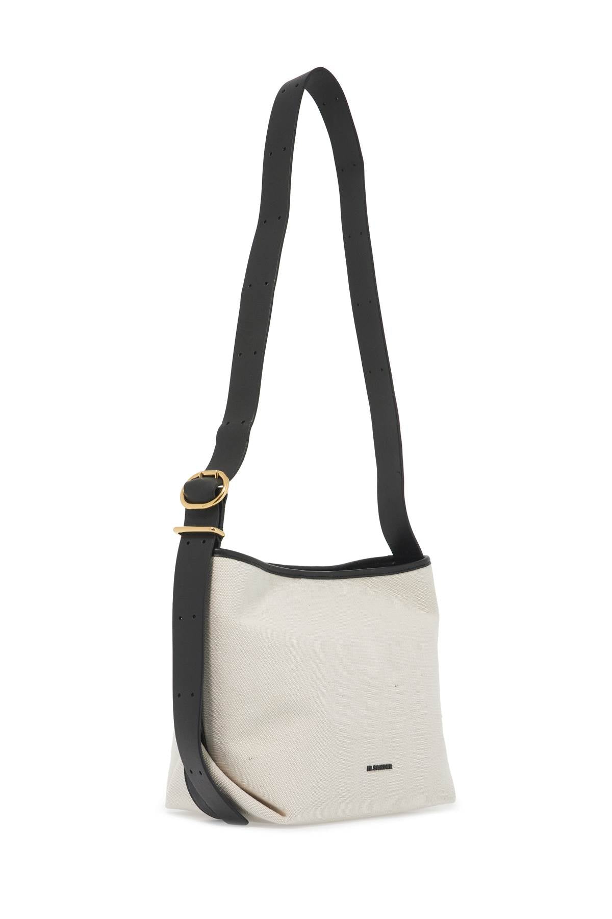 Jil Sander Small Folded Tote Bag Women