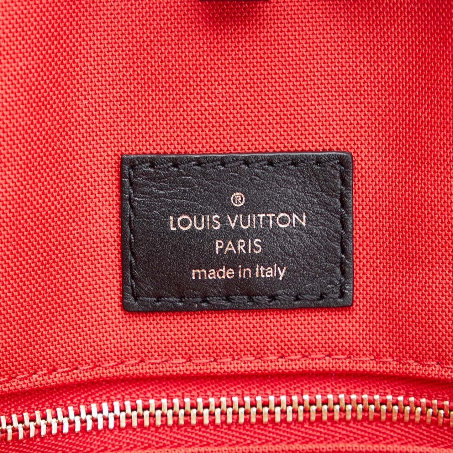 Louis Vuitton Onthego GM Giant Monogram Canvas