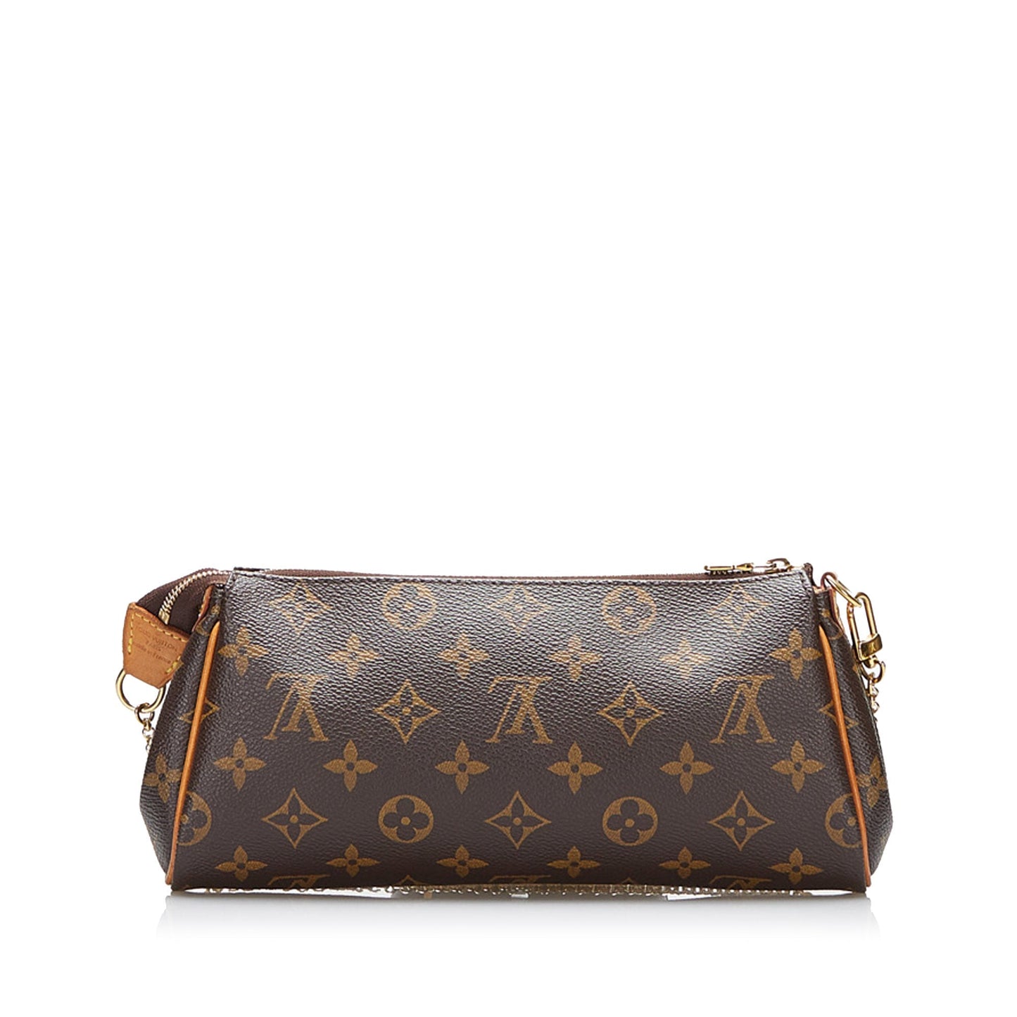 Louis Vuitton Eva Monogram Canvas