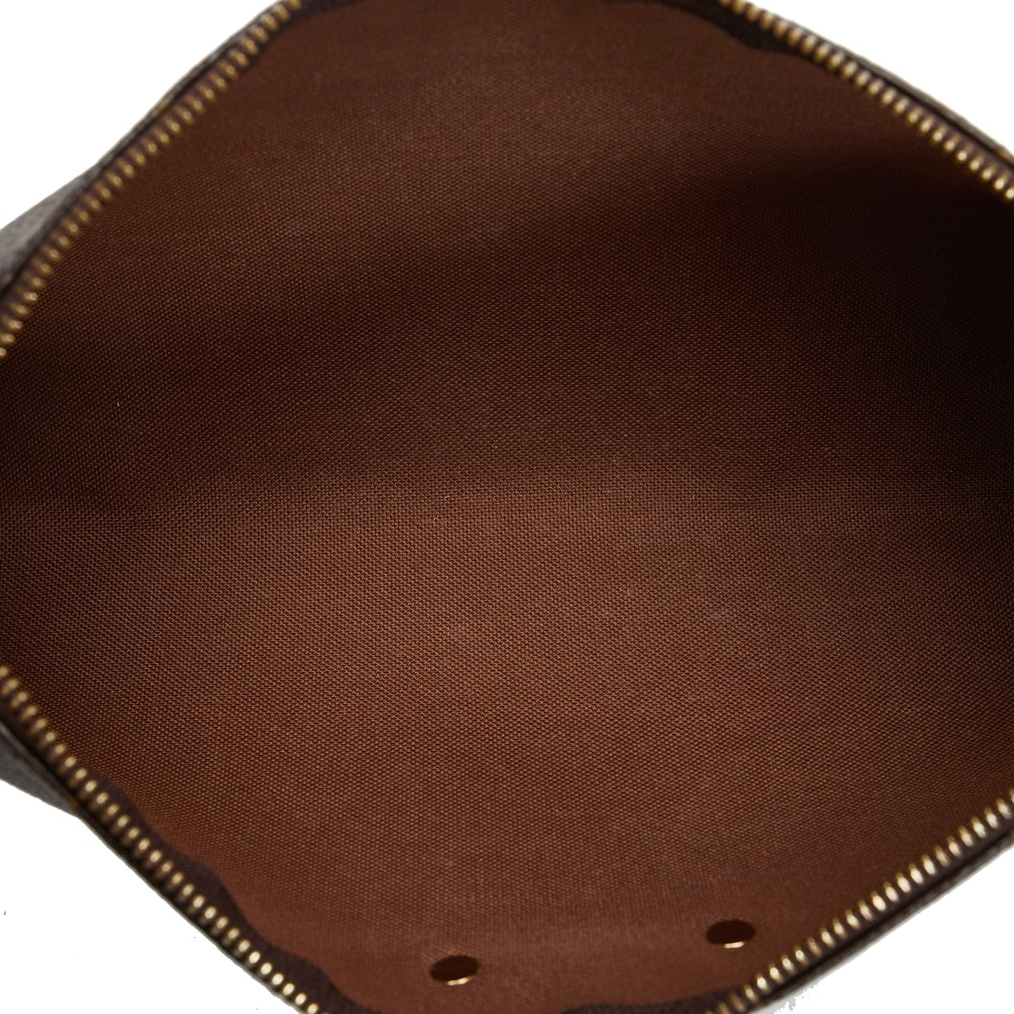 Louis Vuitton Eva Monogram Canvas