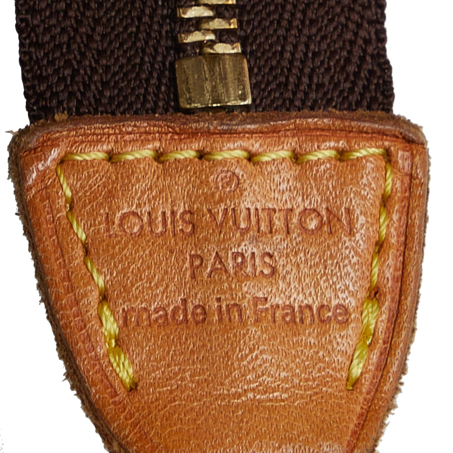 Louis Vuitton Eva Monogram Canvas