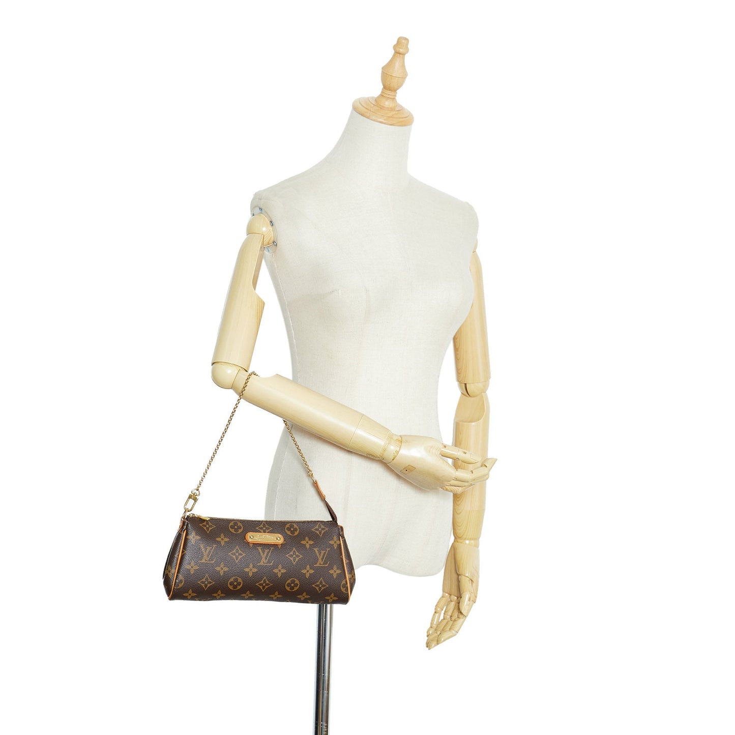 Louis Vuitton Eva Monogram Canvas