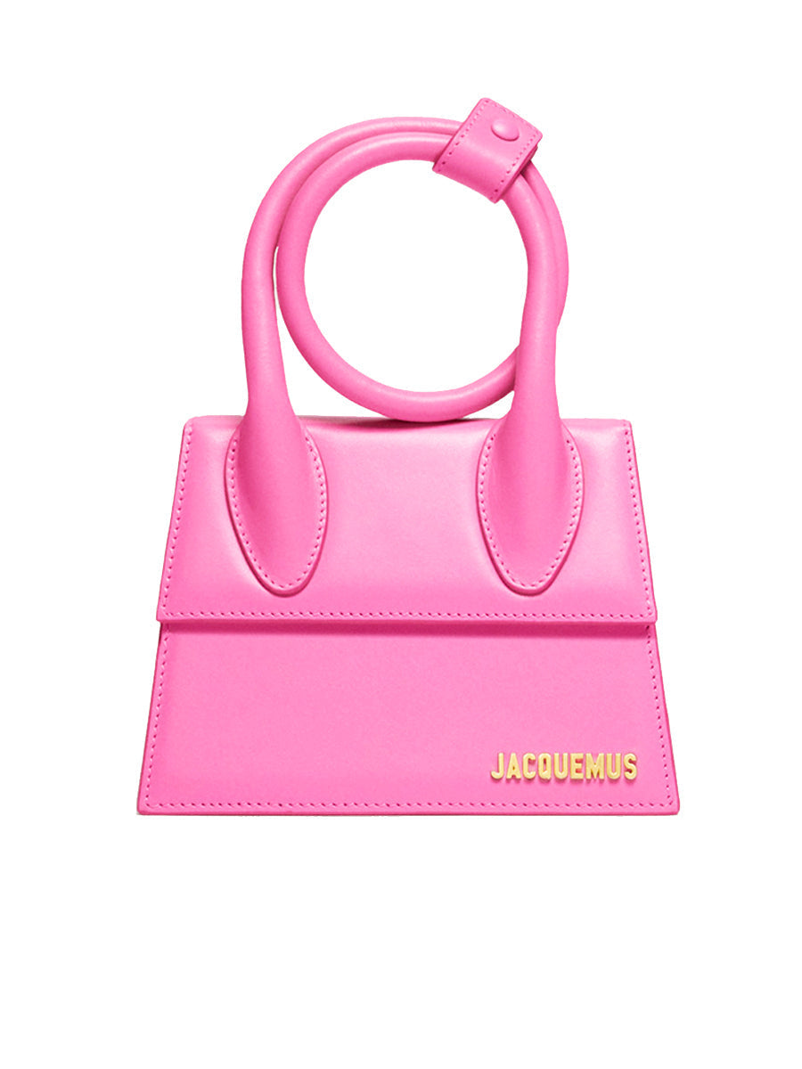 Le Chiquito Noeud in Pink