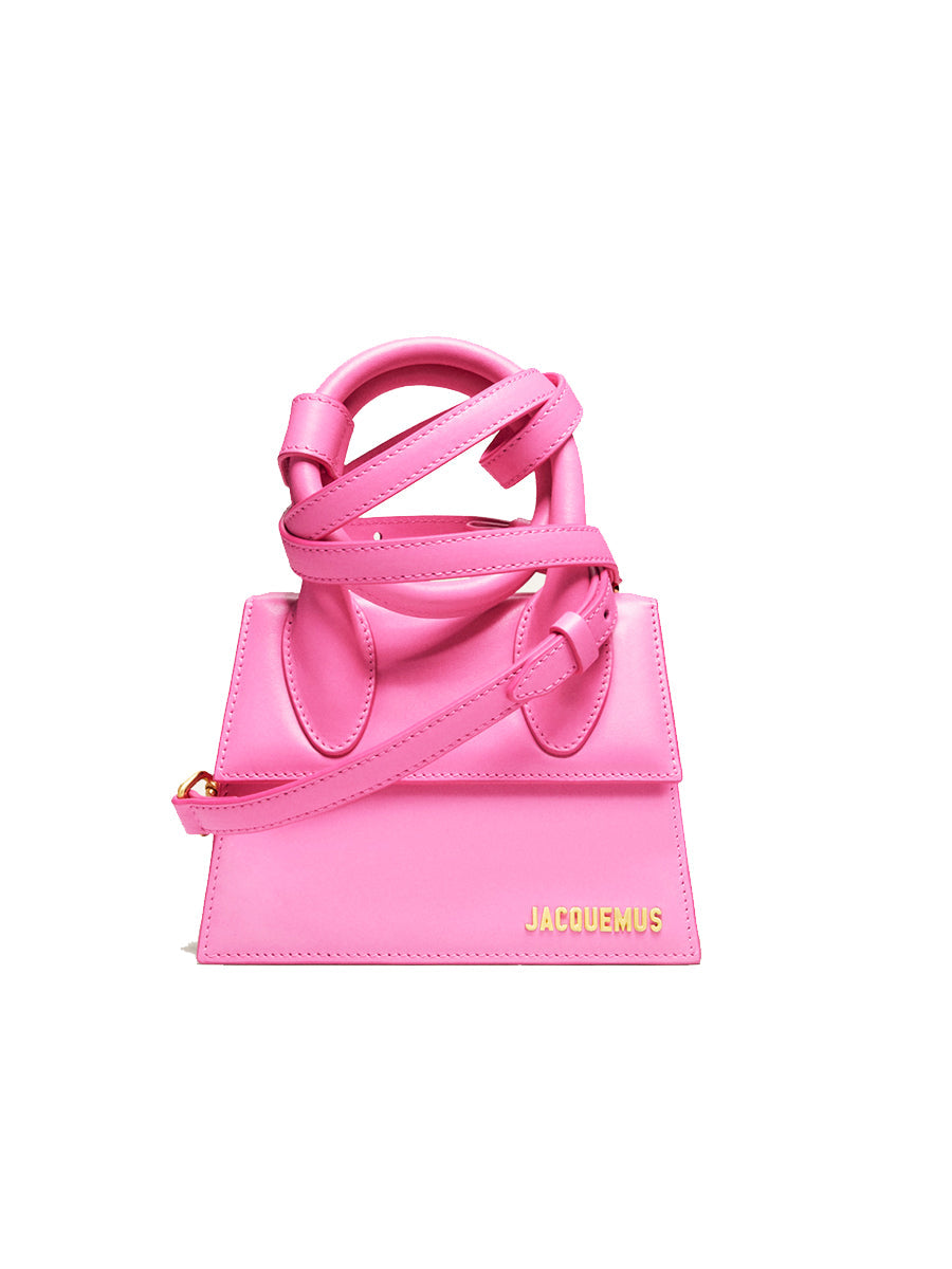 Le Chiquito Noeud in Pink