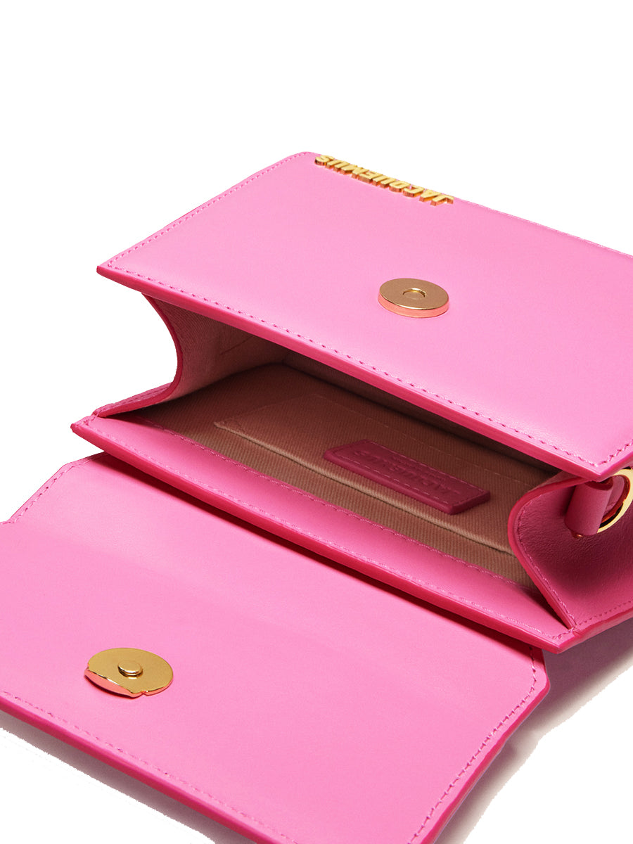 Le Chiquito Noeud in Pink