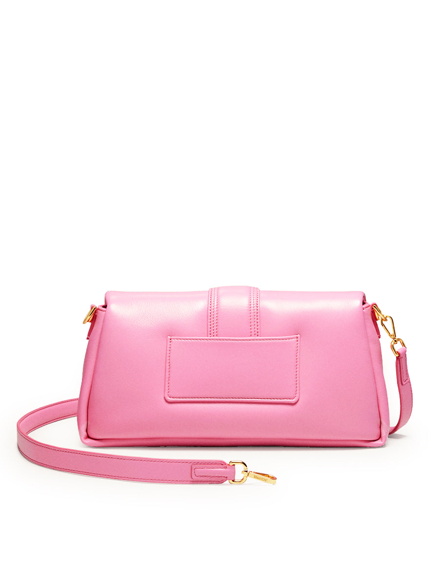 Le Bambimou in Light Pink