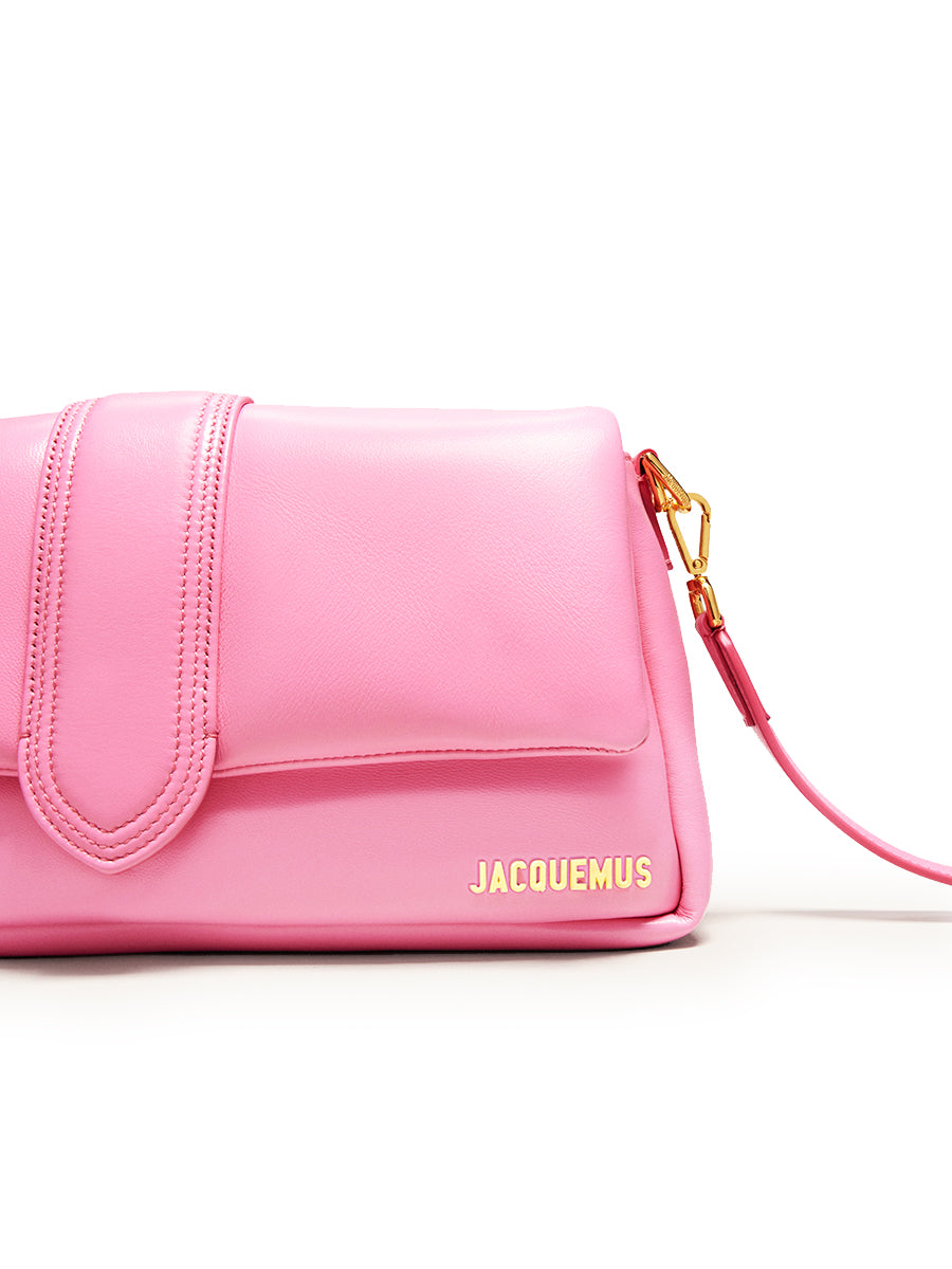 Le Bambimou in Light Pink