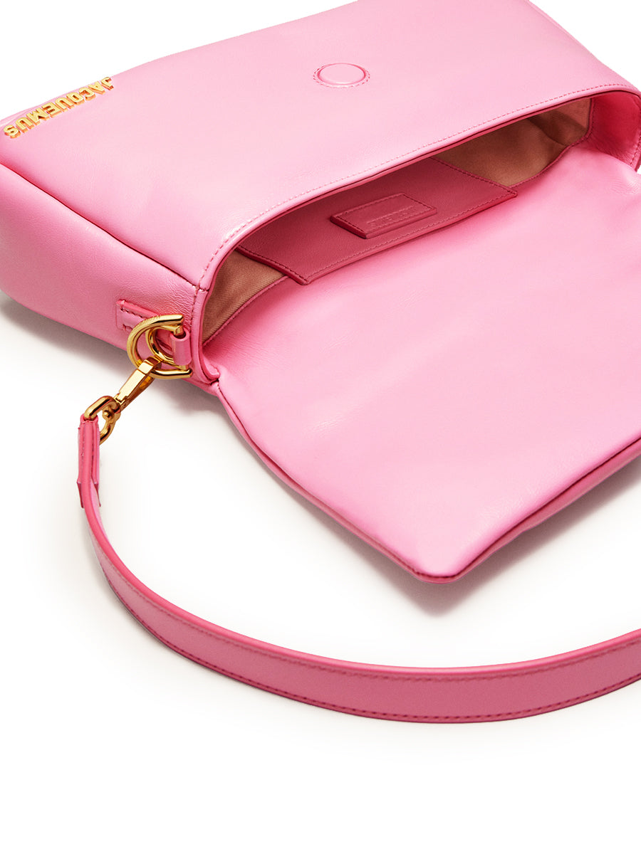 Le Bambimou in Light Pink