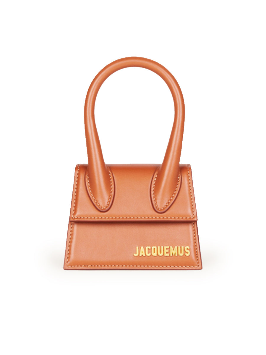 Le Chiquito Mini in Light Brown