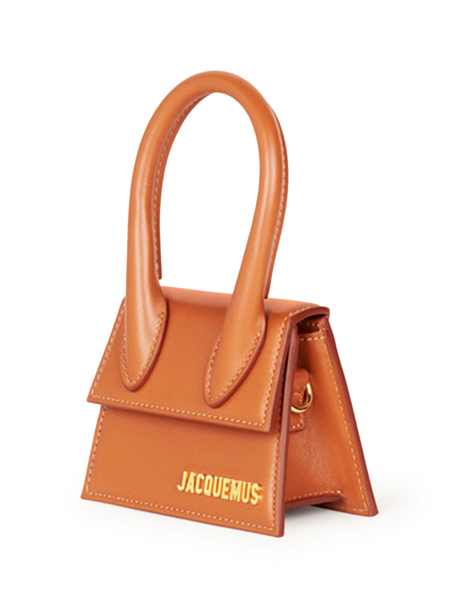 Le Chiquito Mini in Light Brown