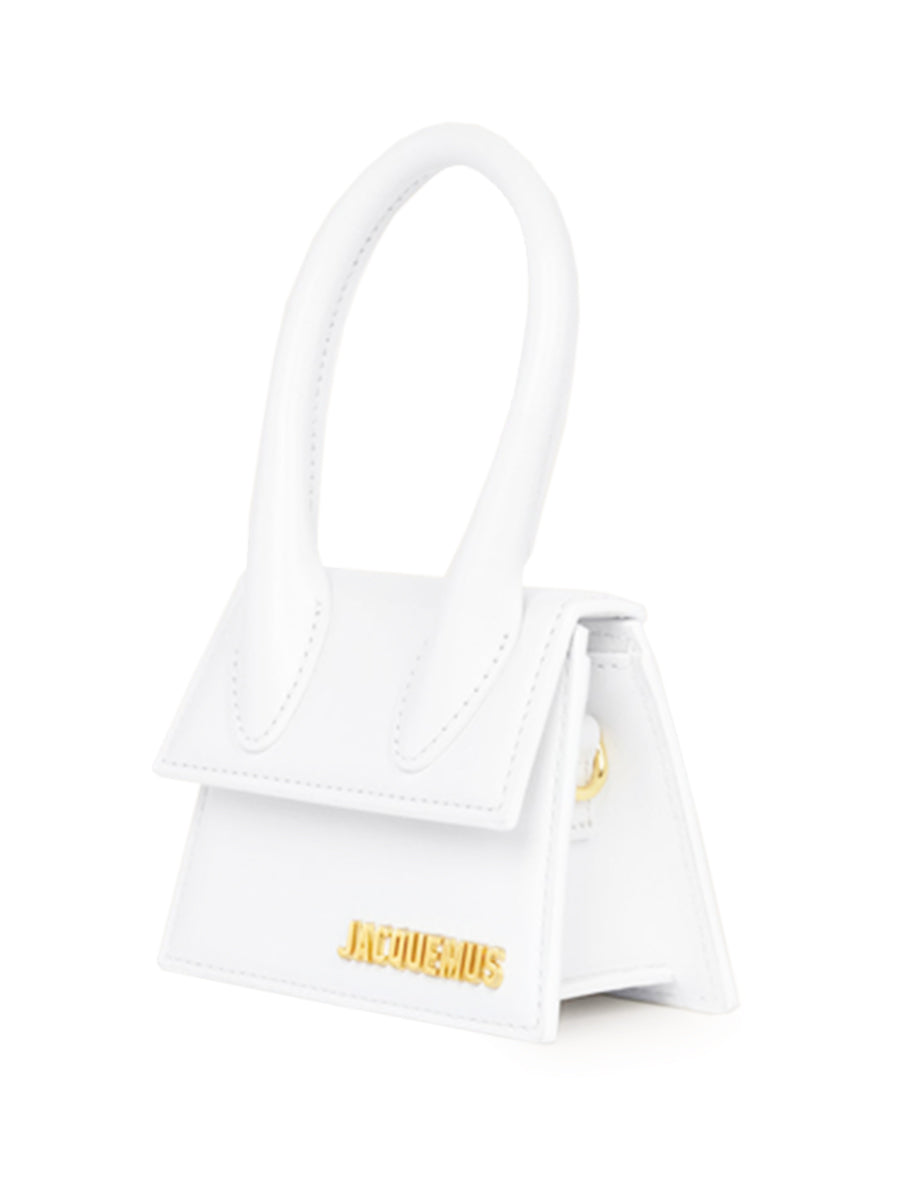 Le Chiquito Mini in White